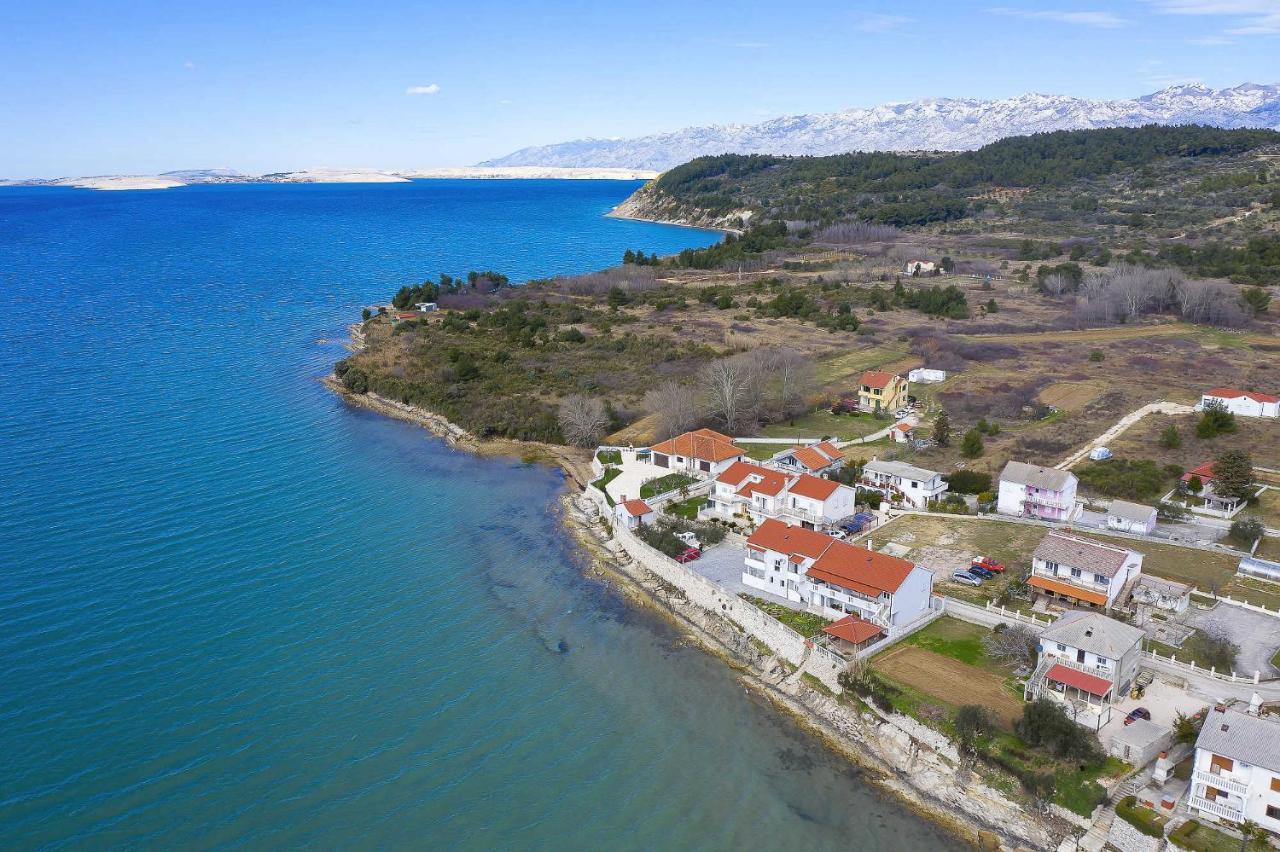 Gazic, No 4 Appartement Zadar Buitenkant foto