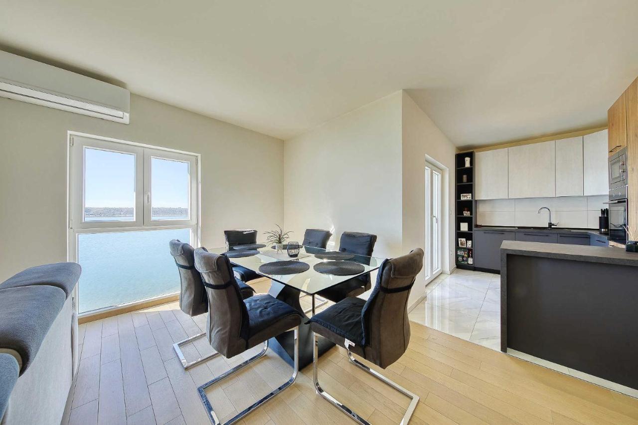 Gazic, No 4 Appartement Zadar Buitenkant foto