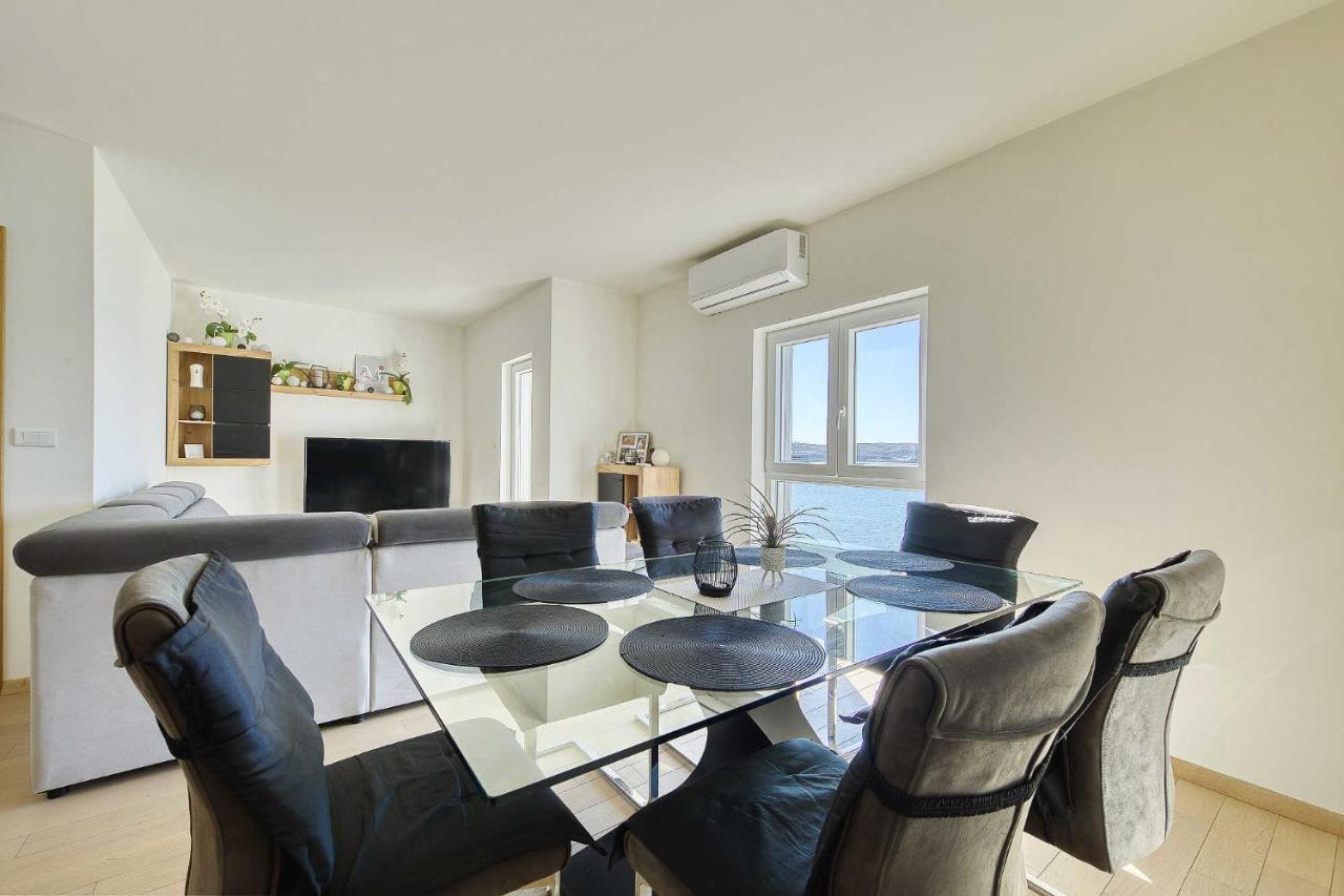 Gazic, No 4 Appartement Zadar Buitenkant foto