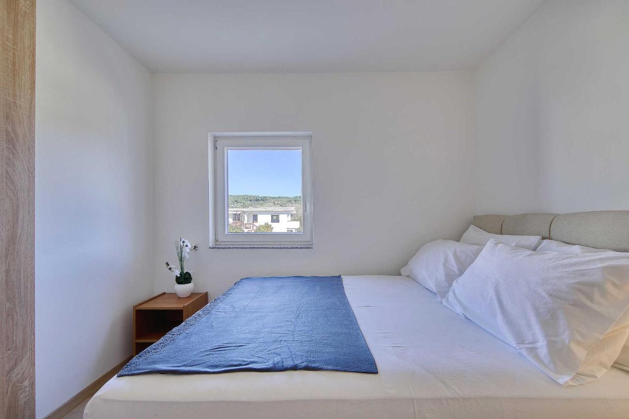 Gazic, No 4 Appartement Zadar Buitenkant foto