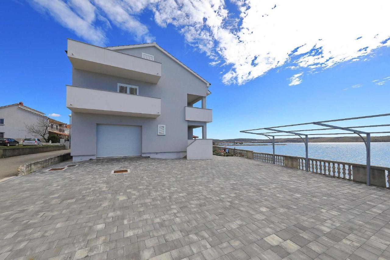 Gazic, No 4 Appartement Zadar Buitenkant foto